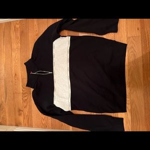 Supreme Quarter zip